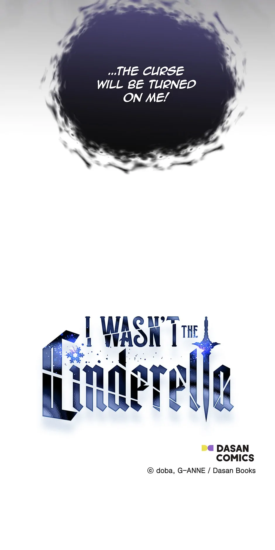 Cinderella Wasn't Me Chapter 107 81